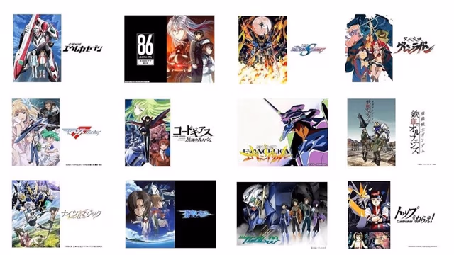 ロボットアニメおすすめ完全ガイド｜初心者向け名作・歴史・見る順番まで徹底解説1