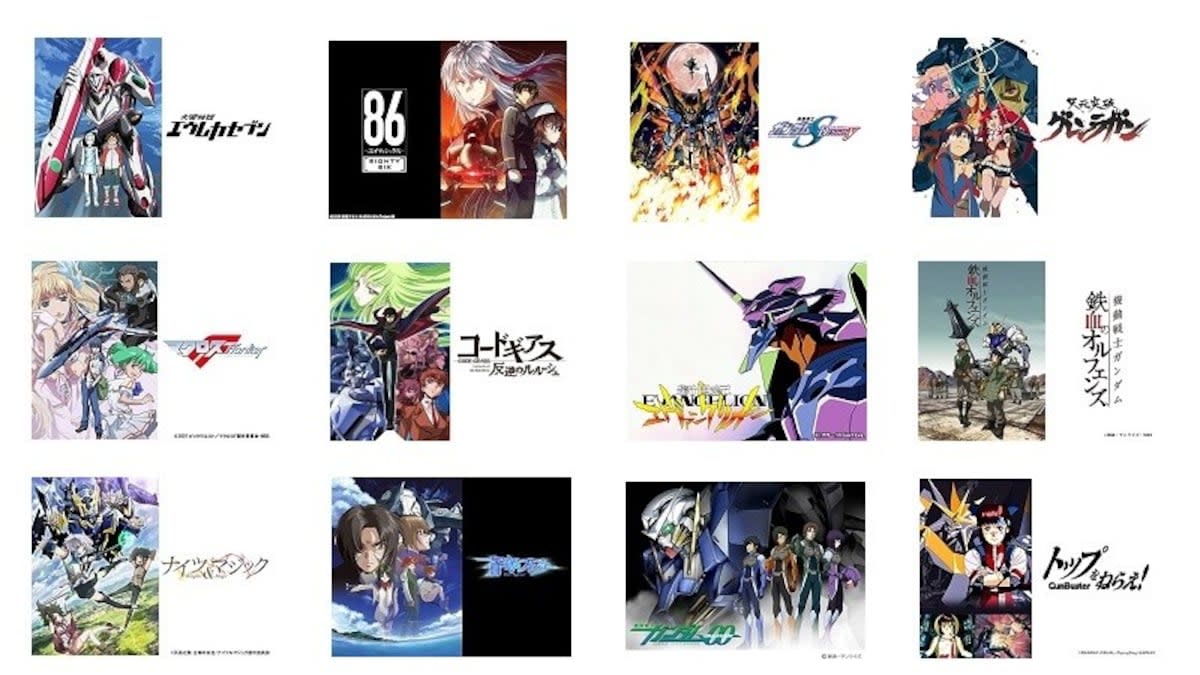 ロボットアニメおすすめ完全ガイド|初心者向け名作・歴史・見る順番まで徹底解説